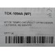 KIT DE TIEMPO CHEVROLET OPTRA DESING 1,8 TODOS 162D