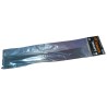 TIRRAP NEGRO 4.8 X 350 MM (20 UND)