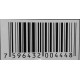TIRRAP NEGRO 4.8 X 350 MM (20 UND)