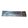 TIRRAP NEGRO 3.6X300 MM (20 UND)