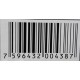 TIRRAP NEGRO 3.6X300 MM (20 UND)
