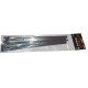 TIRRAP NEGRO 7.6X350 MM (20 UND)