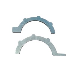 SEPARADORES AXIAL CIGÜEÑAL JEEP GRAND CHEROKEE MOTOR 3.7 4.7