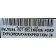 SENSOR SELENOIDE VCT FORD EXPLORER EXPEDITION TRITON 5.4