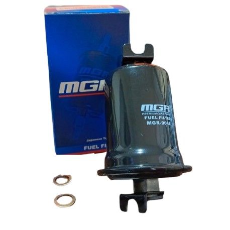 FILTRO DE GASOLINA CHEVROLET VITARA 1.6 PANEL L300 MONTERO
