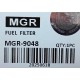 FILTRO DE GASOLINA CHEVROLET VITARA 1.6 PANEL L300 MONTERO