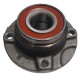 Cubo Mozo De Rueda Trasero Fiat Uno-Fire 02-08 Palio 1.3