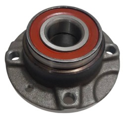 Cubo Mozo De Rueda Trasero Fiat Uno-Fire 02-08 Palio 1.3