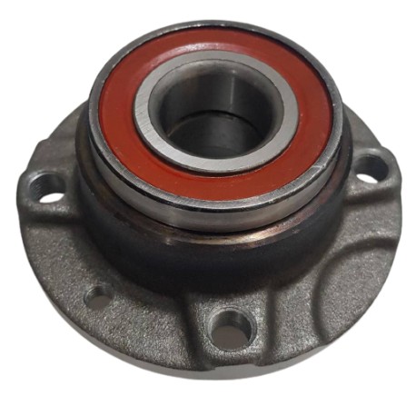 Cubo Mozo De Rueda Trasero Fiat Uno-Fire 02-08 Palio 1.3