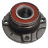 Cubo Mozo De Rueda Trasero Fiat Uno-Fire 02-08 Palio 1.3