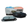 PASTILLAS FRENO DELANTERAS TOYOTA YARIS AÑO 2006-2011