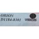 PASTILLAS FRENO DELANTERAS TOYOTA YARIS AÑO 2006-2011