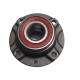 Cubo Mozo De Rueda Trasero Fiat Uno-Fire 02-08 Palio 1.3