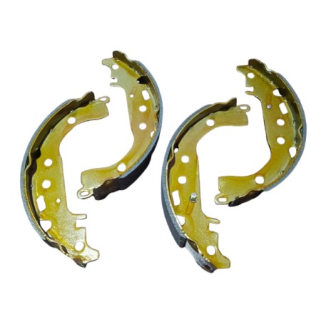 BANDAS DE FRENO TOYOTA YARIS SPORT BELTA 05-10