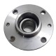 Cubo Mozo De Rueda Trasero Fiat Uno-Fire 02-08 Palio 1.3