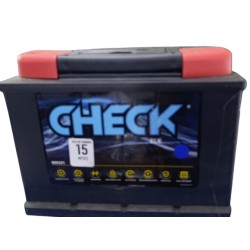 BATERIA CHECK 42CD 900