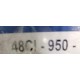 BATERIA CHECK 48CI 950