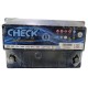 BATERIA 12V-70AH-CCA 18°GC -530A-CA (0°) 600A -RC 115MIN