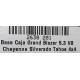 BASE CAJA CHEVROLET BLAZER 4WD GRAN BLAZER 4WD CHEYENNE 4WD