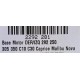 BASE DE MOTOR CHEVROLET 250/292/305/350