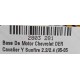 BASE MOTOR DERECHA CHEVROLET CAVALIER 2.2/2.4 95-05/SUNFIRE