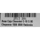 BASE CAJA C-10 C-30 CHEYENNE 1500 3500 1988-1998