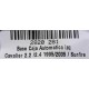 BASE CAJA MOTOR IZQUIERDA CHEVROLET CAVALIER 2.0 2.4 95-02