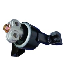 BASE CAJA MOTOR IZQUIERDA CHEVROLET OPTRA DESING LIMITED