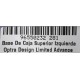 BASE CAJA MOTOR IZQUIERDA CHEVROLET OPTRA DESING LIMITED