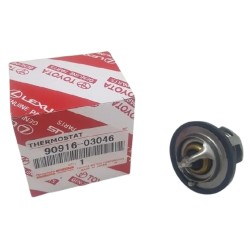 Termostato Toyota Corolla Baby Sapito Pantallita 1994-2002