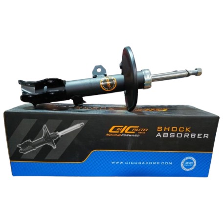 AMORTIGUADOR DELANTERO DERECHO RH TOYOTA COROLLA GLI 09-13