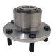Mozo Cubo De Rueda Delantero Mazda 3 / 5 2004 2009 Focus