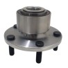 Mozo Cubo De Rueda Delantero Mazda 3 / 5 2004 2009 Focus