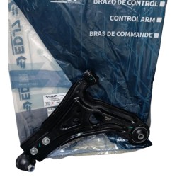 MESETA DELANTERA IZQUIERDA CHEVROLET AVEO 1.6 TODOS 04-15