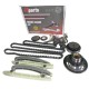 KIT DE TIEMPO JEEP GRAND CHEROKEE WJ/WK 4.7 16BUJIAS