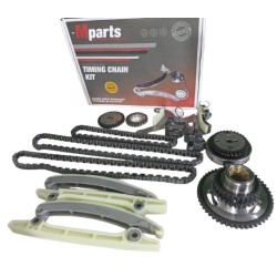 KIT DE TIEMPO JEEP GRAND CHEROKEE WJ/WK 4.7 16BUJIAS
