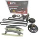KIT DE TIEMPO JEEP GRAND CHEROKEE WJ/WK 4.7 16BUJIAS