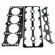 KIT EMPACADURA FIAT UNO SIENA PALIO 1.3 16V FIRE
