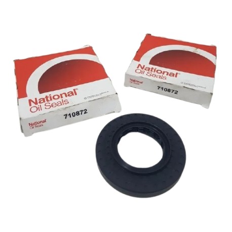 Estopera Diferencial Transmicion Delan Grand Cherokee Wk