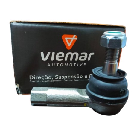 TERMINAL DIRECCIÓN TOYOTA COROLLA BABY CAMRY ARAYA EXT RH LH