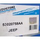 EMPACADURA TAPA VALVULA JEEP CHEROKEE XJ 4.0 97-01