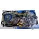 KIT DE EMPACADURA CHEVROLET CRUZE 1.8