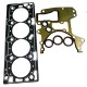 KIT DE EMPACADURA CHEVROLET CRUZE 1.8