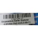 EMPACADURA CARTER FORD EXPLORER F150 FX4 4.6 F350 TRITON 5.4