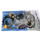 KIT EMPACADURA VOLKSWAGEN FOX CROSSFOX SPACEFOX POLO 1.6