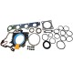 KIT EMPACADURA VOLKSWAGEN FOX CROSSFOX SPACEFOX POLO 1.6