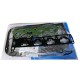 KIT DE EMPACADURA OPTRA DESING 1.8 (INCLUYE SILICON)