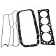 KIT DE EMPACADURA OPTRA DESING 1.8 (INCLUYE SILICON)
