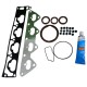 KIT DE EMPACADURA OPTRA DESING 1.8 (INCLUYE SILICON)