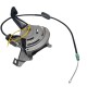 Pedalera Completa Freno De Mano Ford Explorer 2012-2015